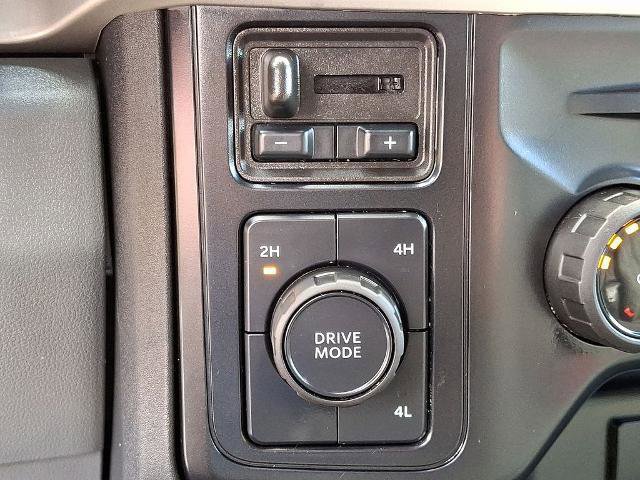 Certified 2025 Ford F250 XLT image 22