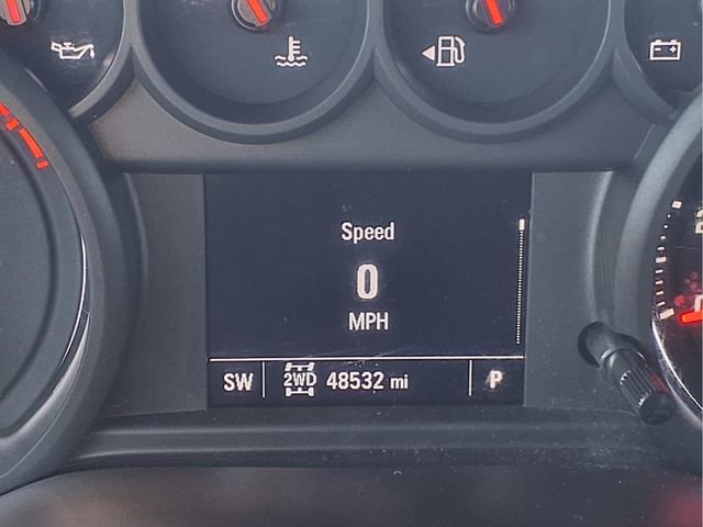 Used 2023 Chevrolet Silverado 2500 W/T w/ WT Fleet Convenience Package image 17