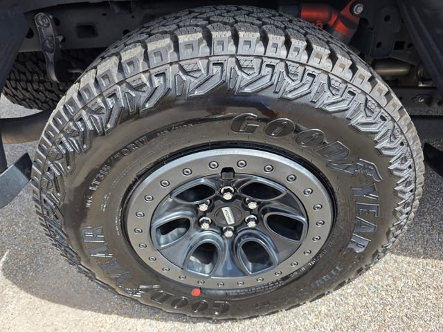 Certified 2021 Ford F150 Raptor w/ Equipment Group 801A High AWD/4WD image 10