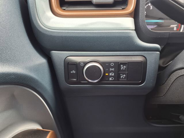 Certified 2024 Ford Maverick Lariat AWD/4WD image 31