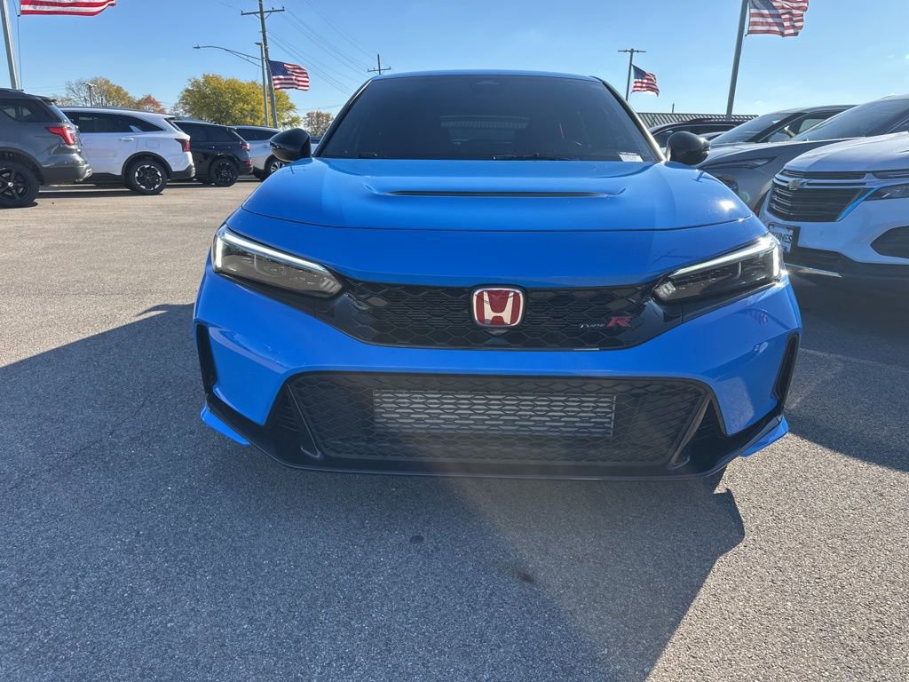 Used 2024 Honda Civic Type R image 14