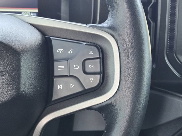 Certified 2023 Ford Bronco Black Diamond AWD/4WD image 27