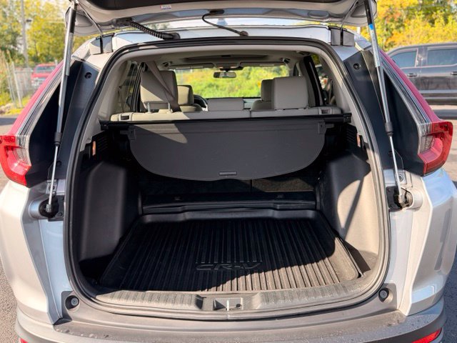 Used 2021 Honda CR-V EX image 13