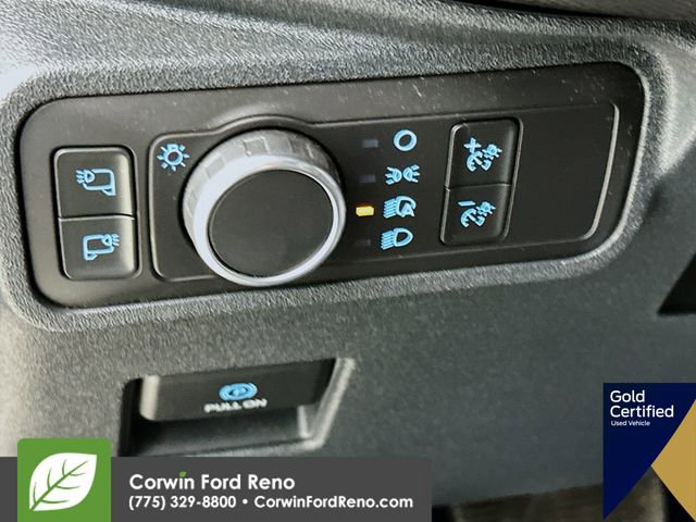 Certified 2021 Ford Bronco First Edition image 13