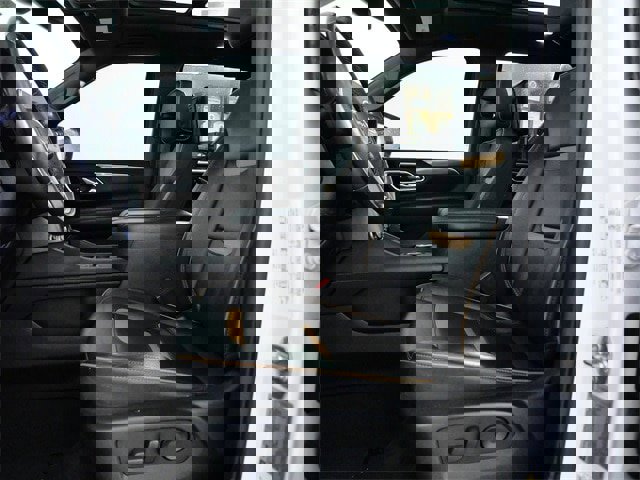 Used 2021 GMC Yukon AT4 w/ Rear Media and Nav Package image 21