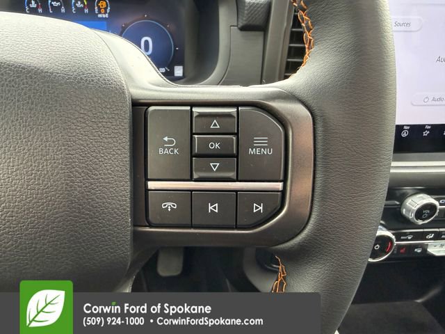 Certified 2025 Ford F150 Tremor AWD/4WD image 24