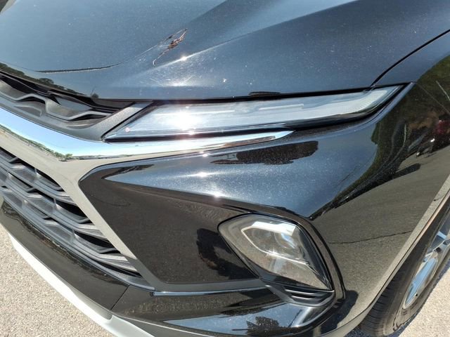 Used 2023 Chevrolet Blazer LT AWD/4WD image 15