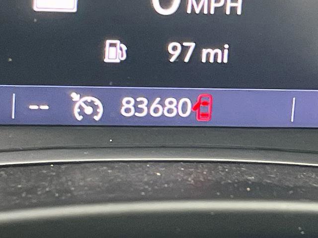 Used 2020 Chevrolet Equinox LT image 9