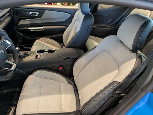 Certified 2025 Ford Mustang GT image 13