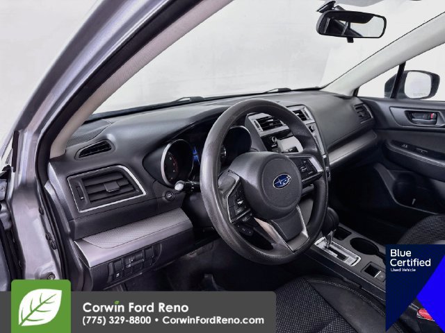 Used 2018 Subaru Outback 2.5i AWD/4WD image 12