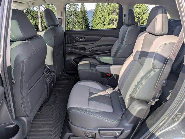 Used 2024 Subaru Ascent Onyx Edition w/ Popular Package Onyx AWD/4WD image 15