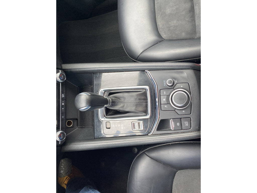 Used 2019 MAZDA CX-5 Touring image 20