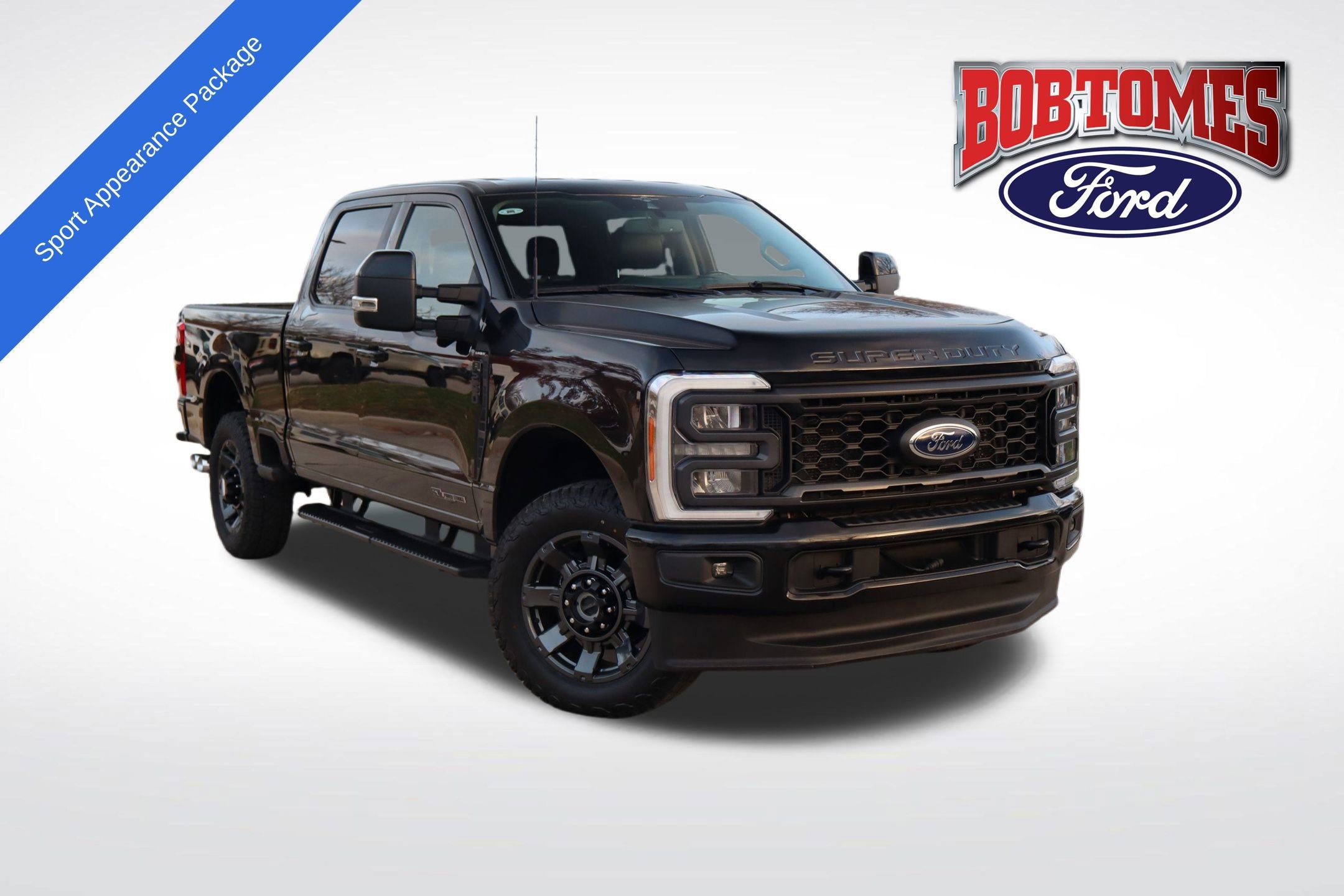 Certified 2023 Ford F250 Lariat w/ Sport Appearance Package image 13