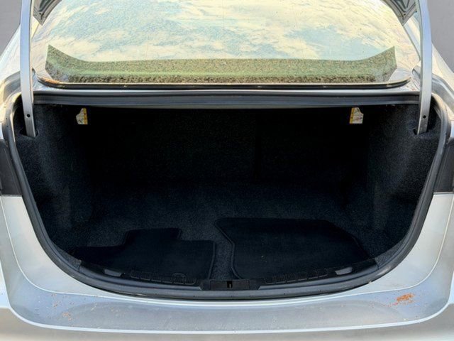 Certified 2020 Ford Fusion S FWD image 26
