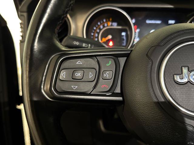 Used 2022 Jeep Gladiator Sport AWD/4WD image 14