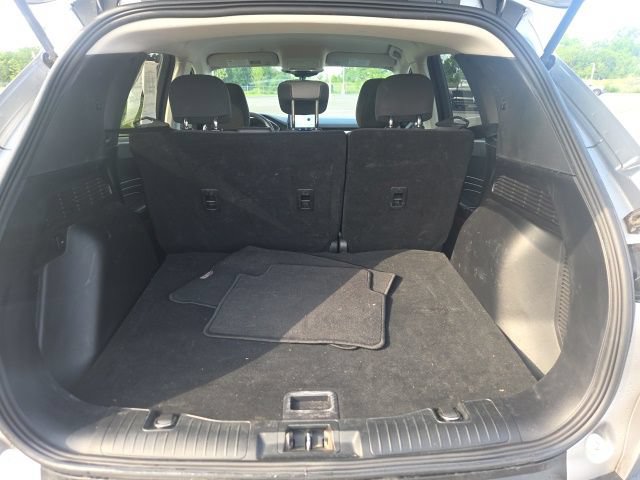 Certified 2022 Ford Escape SE FWD image 11