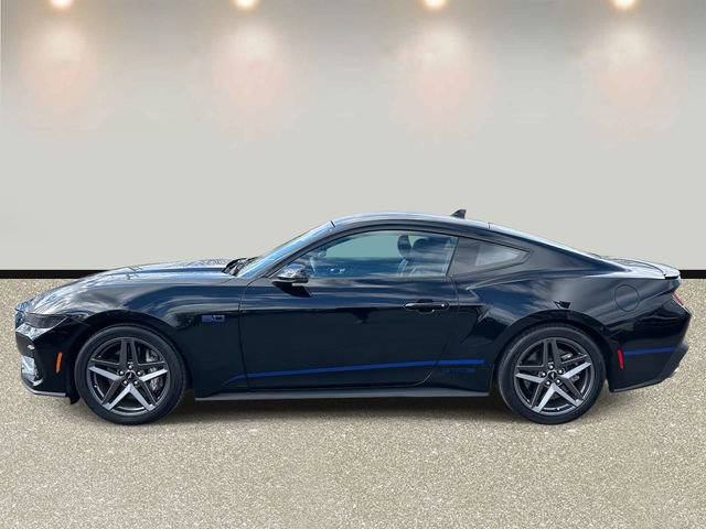 Certified 2024 Ford Mustang GT Premium image 8