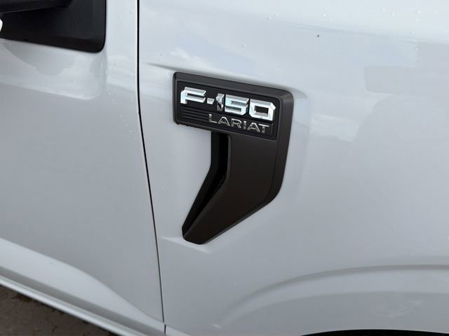 Certified 2023 Ford F150 Lariat w/ Equipment Group 502A High image 10