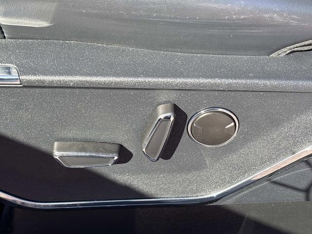 Certified 2022 Ford F150 Platinum w/ Equipment Group 701A High image 28