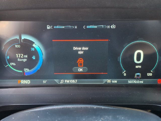 Certified 2022 Ford F150 Lightning Pro w/ Tow Technology Package AWD/4WD image 26