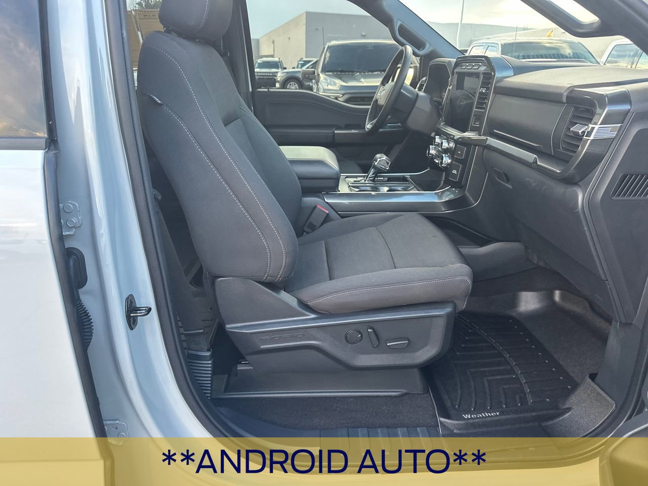 Certified 2023 Ford F150 XLT w/ Equipment Group 302A High image 15