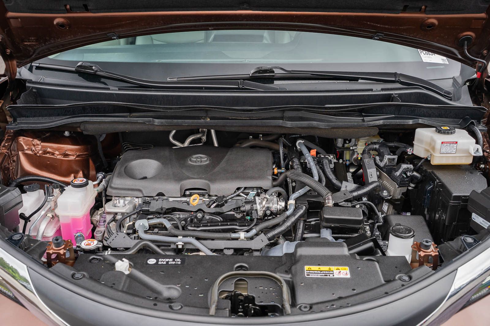 Used 2022 Toyota Sienna XLE FWD image 29