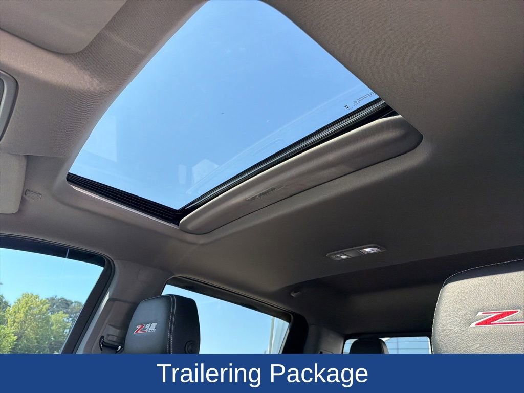 Used 2023 Chevrolet Silverado 1500 RST w/ All Star Edition Plus image 27