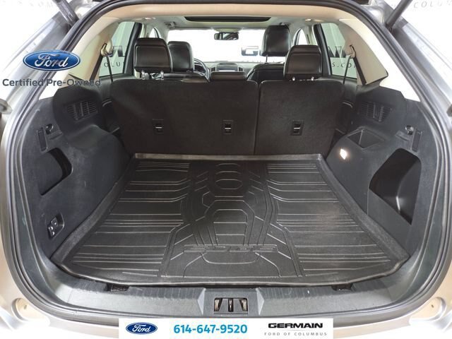 Certified 2020 Ford Edge SEL w/ Convenience Package AWD/4WD image 23