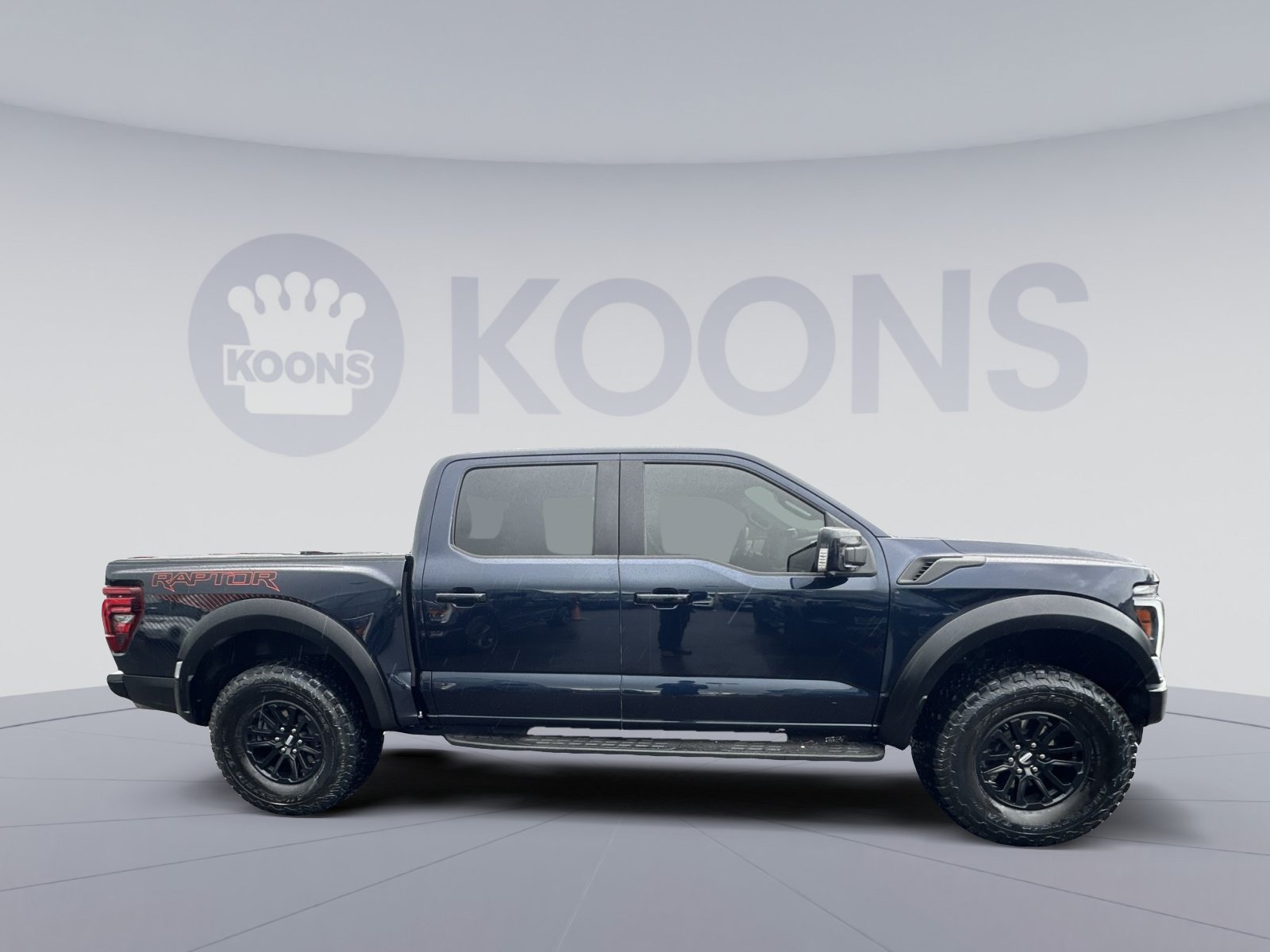 Certified 2025 Ford F150 Raptor AWD/4WD image 17