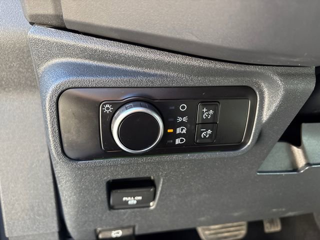 Certified 2025 Ford Bronco Big Bend AWD/4WD image 17