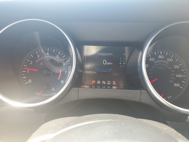 Certified 2023 Ford Mustang Premium image 17