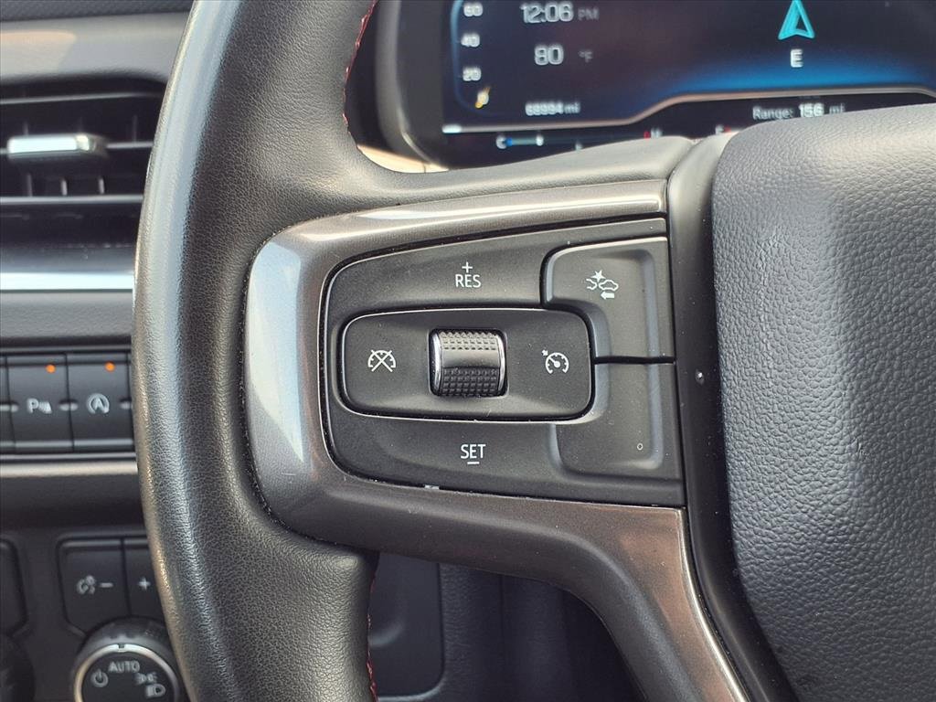 Used 2024 Chevrolet Suburban RST image 20