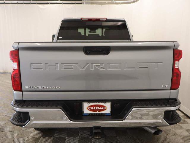 Used 2025 Chevrolet Silverado 2500 LT w/ All Star Edition image 15
