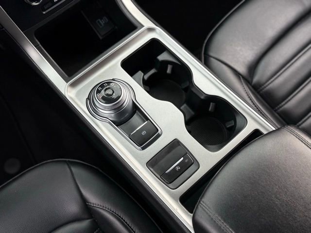 Certified 2024 Ford Edge SEL image 23