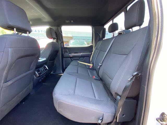 Certified 2022 Ford F150 XLT w/ Equipment Group 302A High image 13