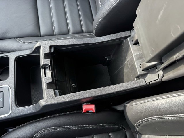 Certified 2019 Ford Escape Titanium image 23