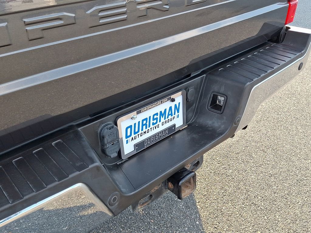 Certified 2020 Ford F250 XLT w/ XLT Value Package image 30