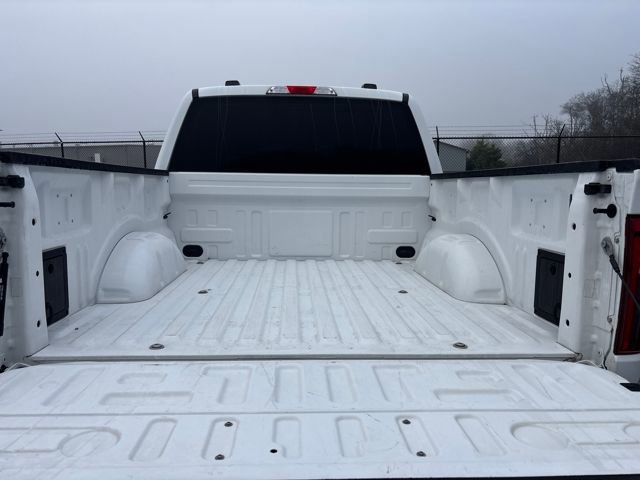 Certified 2024 Ford F150 STX w/ STX Black Appearance Package image 12