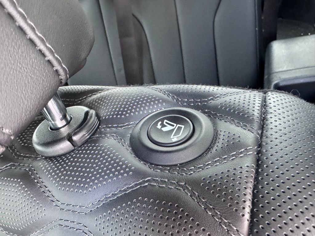 Used 2022 Hyundai Palisade Calligraphy w/ Cargo Package image 21