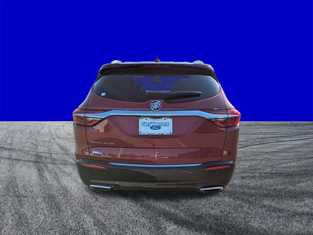Used 2020 Buick Enclave Essence w/ Sound and Sites Package FWD image 5