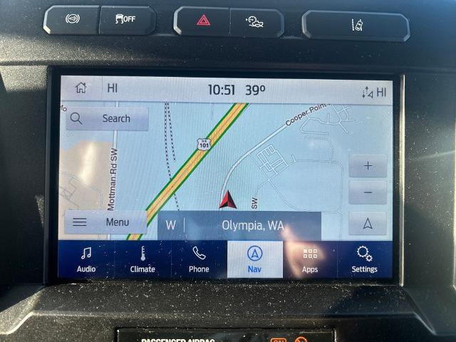 Certified 2021 Ford F250 Lariat w/ Tremor Off-Road Package image 29