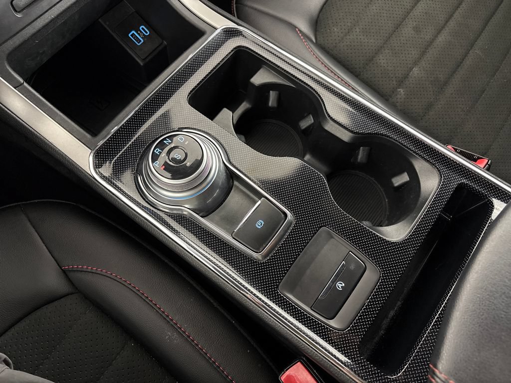 Certified 2022 Ford Edge ST-Line AWD/4WD image 29