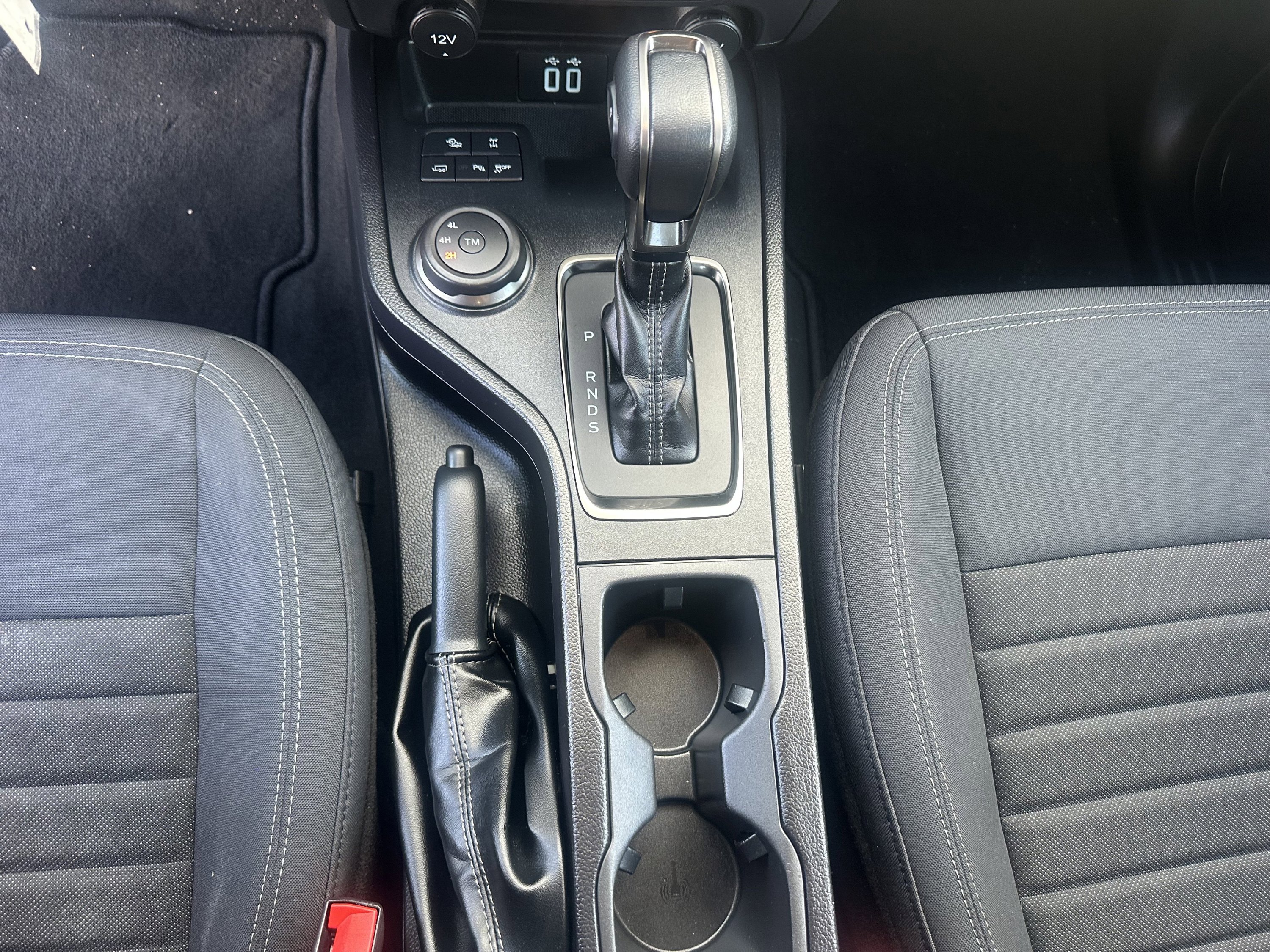 Certified 2023 Ford Ranger XLT w/ Equipment Group 301A Mid image 14