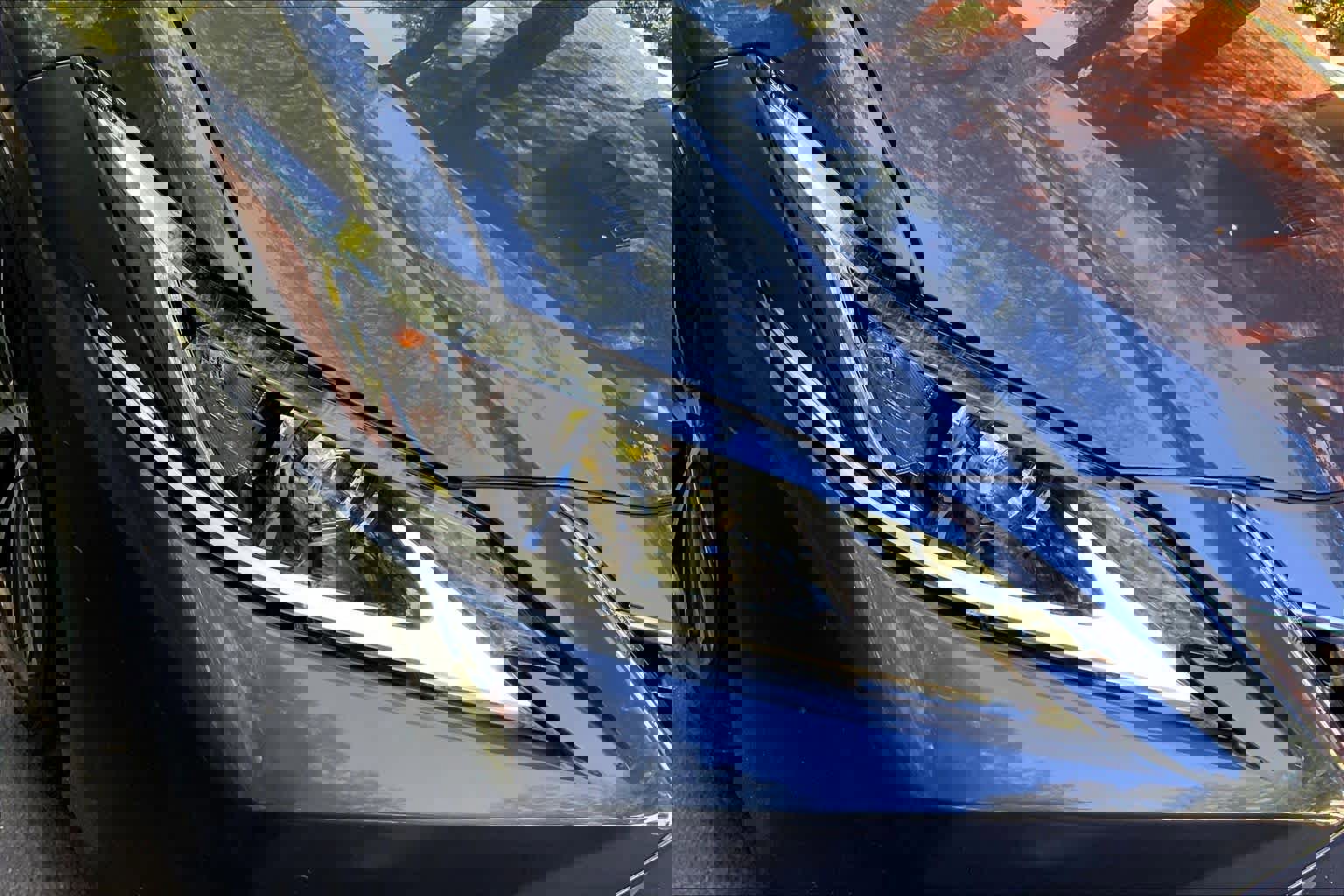 Used 2024 Lexus ES 350 w/ Premium Package image 26