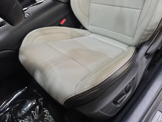 Certified 2024 Ford Mustang Premium RWD image 23