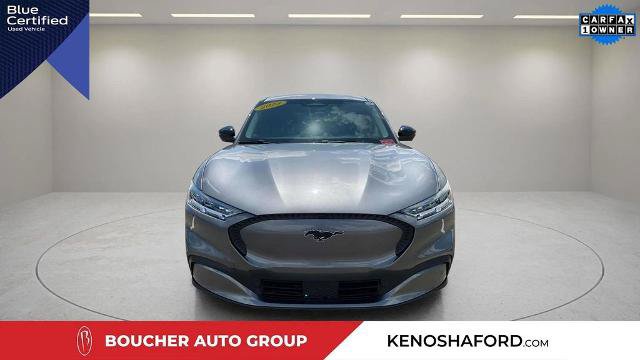 Certified 2023 Ford Mustang Mach-E Select AWD/4WD image 2