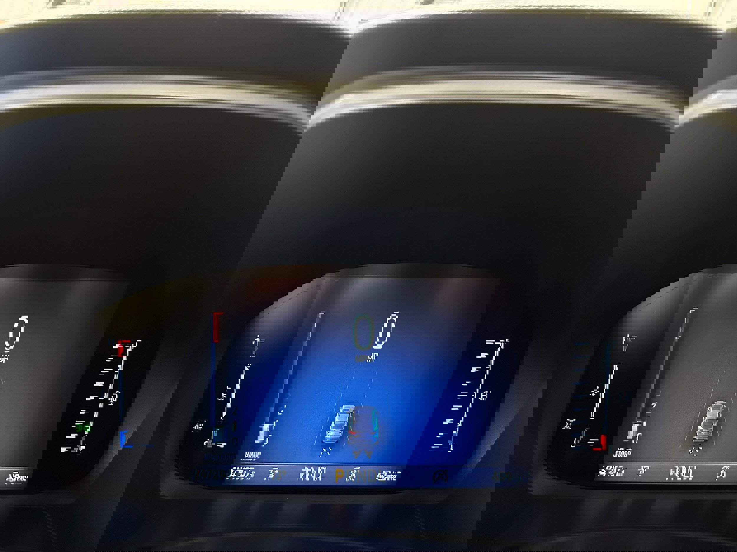 Certified 2024 Ford Escape Active image 19