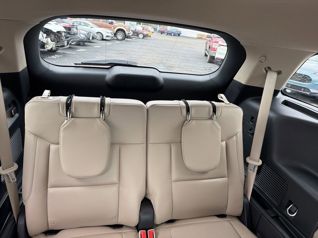 Certified 2023 Ford Explorer XLT w/ Equipment Group 202A image 43