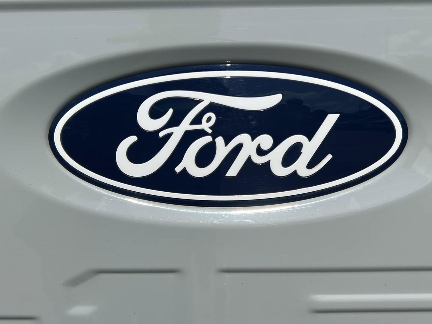 Certified 2024 Ford F150 STX RWD image 25
