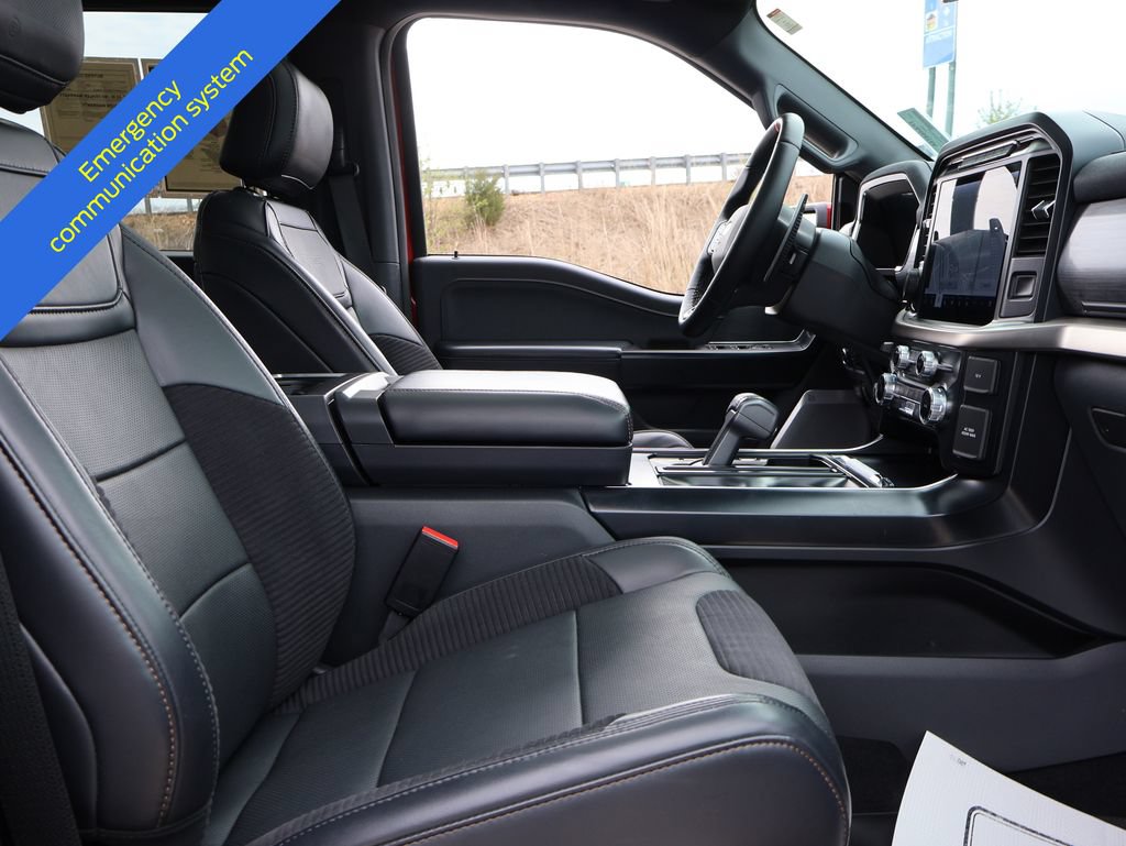 Certified 2023 Ford F150 Raptor AWD/4WD image 11